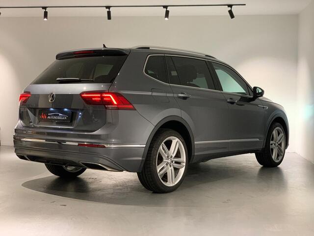Volkswagen TIGUAN Allspace 1.4 TSI Highline 7p. 1 jaar garantie