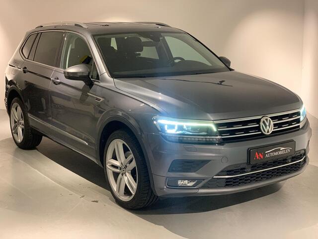 Volkswagen TIGUAN Allspace 1.4 TSI Highline 7p. 1 jaar garantie