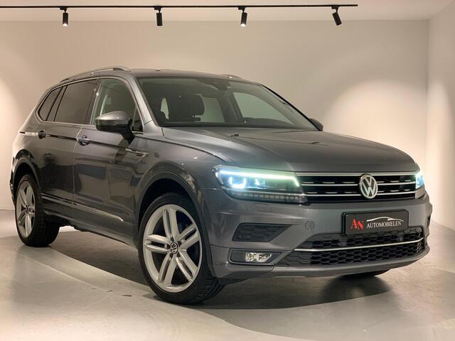 Volkswagen TIGUAN Allspace 1.4 TSI Highline 7p. 1 jaar garantie