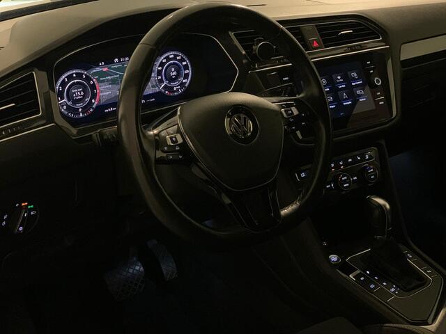 Volkswagen TIGUAN Allspace 1.4 TSI Highline 7p. 1 jaar garantie
