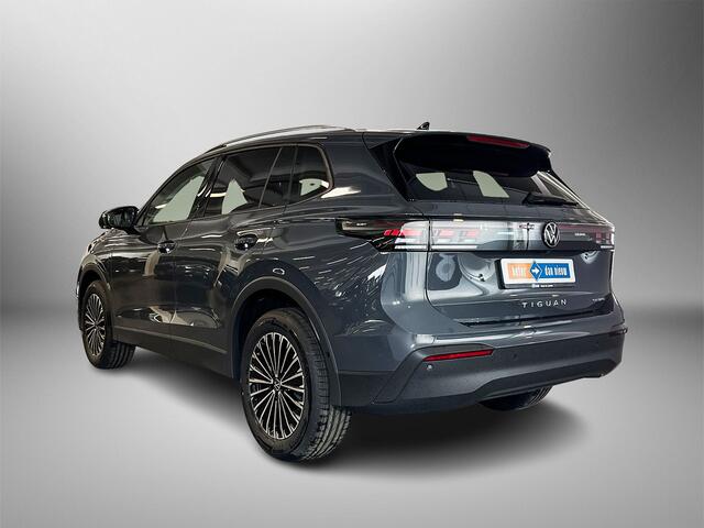 Volkswagen TIGUAN 1.5 204pk eHybrid Life Edition Adaptive Cruise Control / Achteruitrijcamera / 18 inch velgen