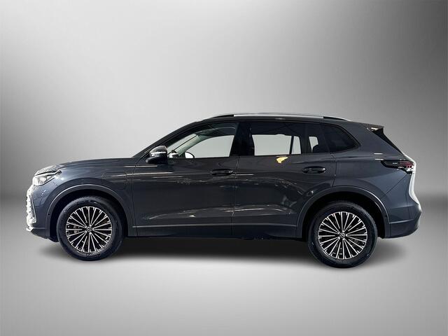 Volkswagen TIGUAN 1.5 204pk eHybrid Life Edition Adaptive Cruise Control / Achteruitrijcamera / 18 inch velgen