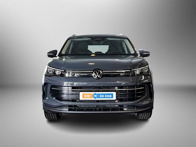 Volkswagen TIGUAN 1.5 204pk eHybrid Life Edition Adaptive Cruise Control / Achteruitrijcamera / 18 inch velgen
