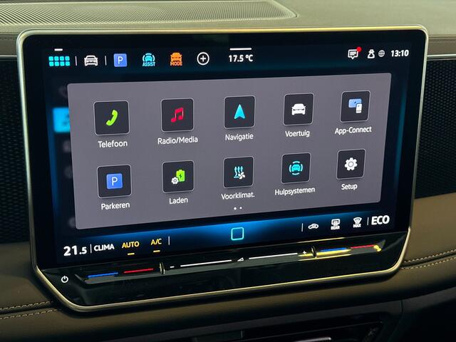 Volkswagen TIGUAN 1.5 204pk eHybrid Life Edition Adaptive Cruise Control / Achteruitrijcamera / 18 inch velgen