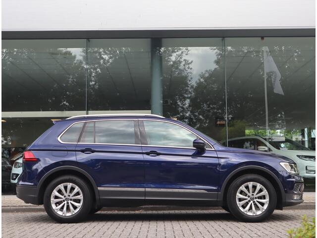 Volkswagen TIGUAN 1.5 TSI Comfortline Business