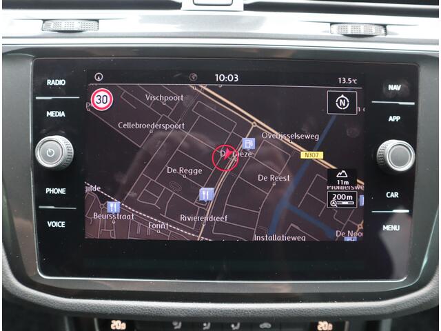 Volkswagen TIGUAN 1.5 TSI Comfortline Business