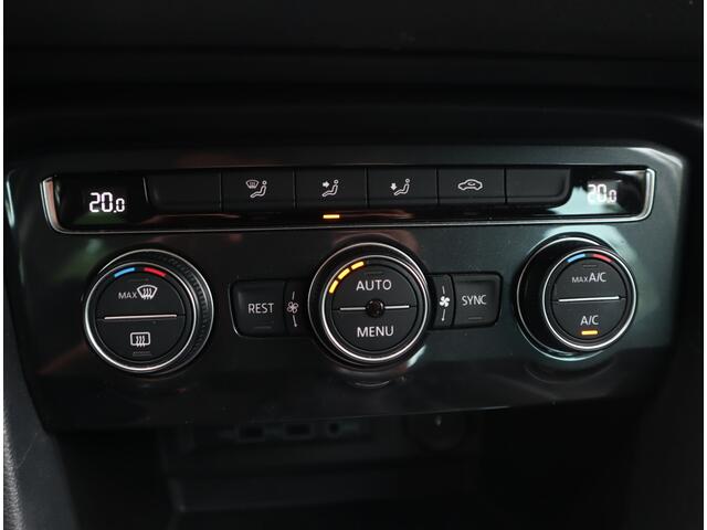 Volkswagen TIGUAN 1.5 TSI Comfortline Business