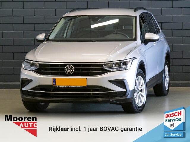 Volkswagen TIGUAN 1.4 TSI eHybrid Business+ | APPLE CARPLAY | CAMERA |