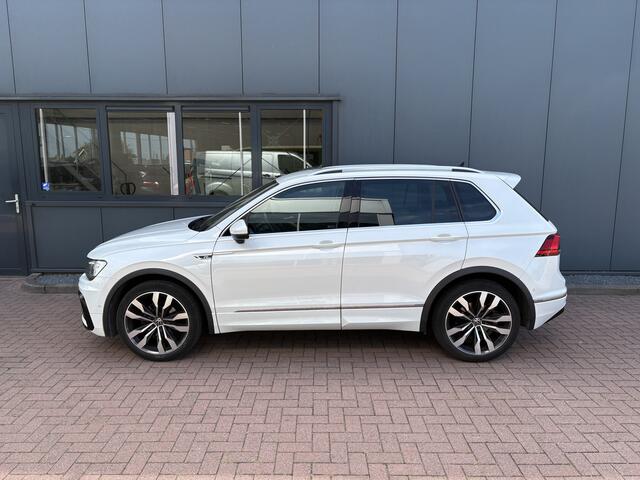 Volkswagen TIGUAN 1.5 TSi 150pk DSG Highline Business R-Line CAMERA/VIRTUAL/20INCH/ELEK.A.KLEP
