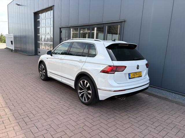 Volkswagen TIGUAN 1.5 TSi 150pk DSG Highline Business R-Line CAMERA/VIRTUAL/20INCH/ELEK.A.KLEP