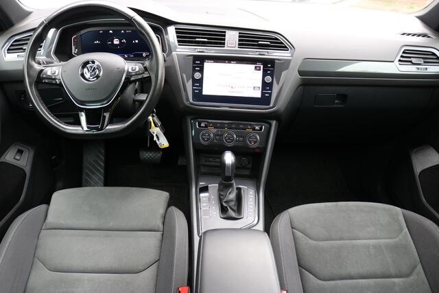 Volkswagen TIGUAN 1.5 TSI ACT Highline Business R Panodak Virtuel cockpit Navi Camera Bj:2020