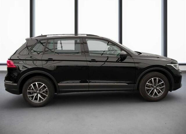 Volkswagen TIGUAN 1.4 TSI eHybrid ACC Trekhaak Head-Up Camera Stoelverwarming