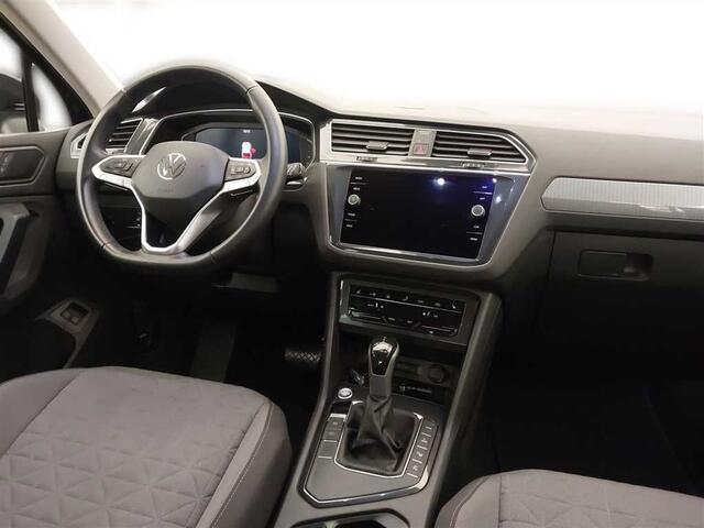 Volkswagen TIGUAN 1.4 TSI eHybrid ACC Trekhaak Head-Up Camera Stoelverwarming