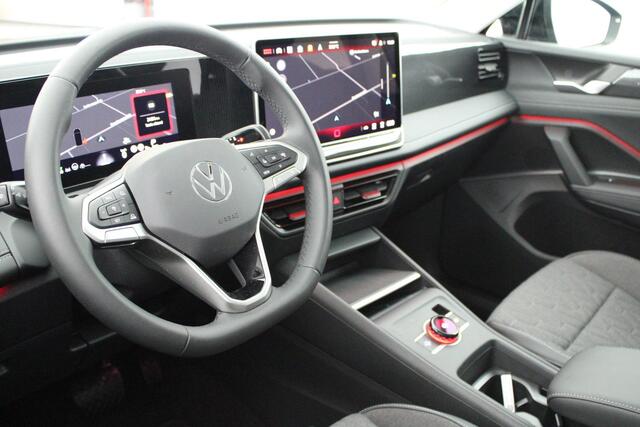 Volkswagen TIGUAN 1.5 204pk eHybrid Life Edition 360Camera Navi ACC Keyless Virtual cockpit Led DCC Carplay