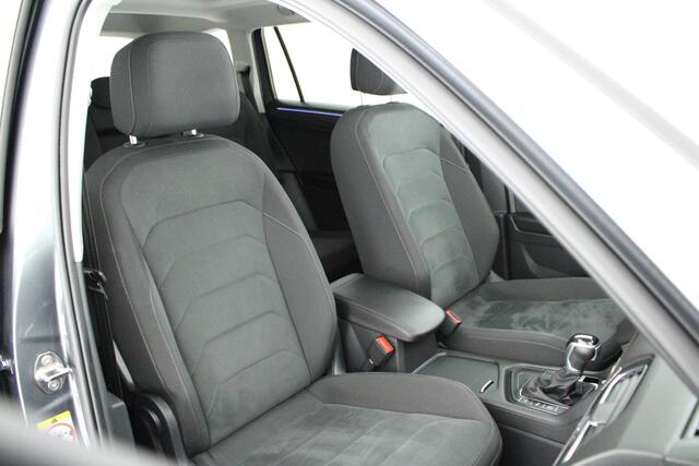 Volkswagen TIGUAN Allspace 1.5 TSI 150pk DSG Elegance Panoramadak Virtual cockpit Camera Navigatie ACC Clima