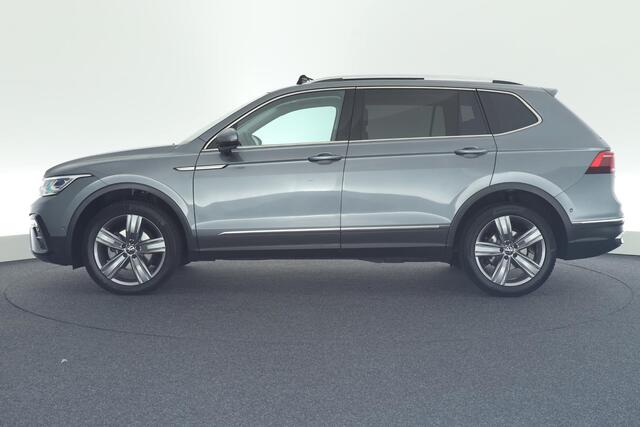 Volkswagen TIGUAN Allspace 1.5 TSI 150pk DSG Elegance Panoramadak Virtual cockpit Camera Navigatie ACC Clima