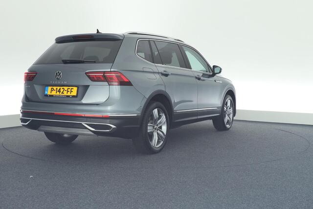 Volkswagen TIGUAN Allspace 1.5 TSI 150pk DSG Elegance Panoramadak Virtual cockpit Camera Navigatie ACC Clima