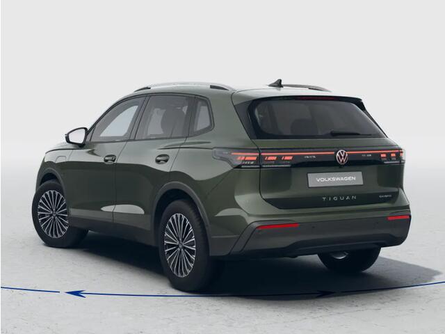 Volkswagen TIGUAN Life Edition 1.5 eHybrid 204 pk 6 versn. DSG