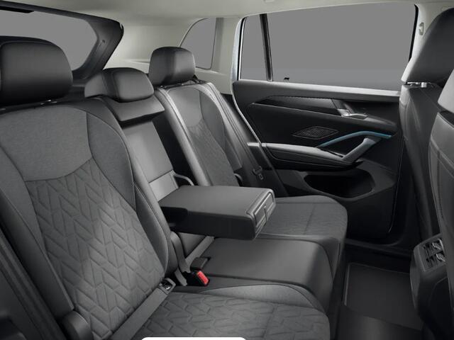 Volkswagen TIGUAN Life Edition 1.5 eHybrid 204 pk 6 versn. DSG