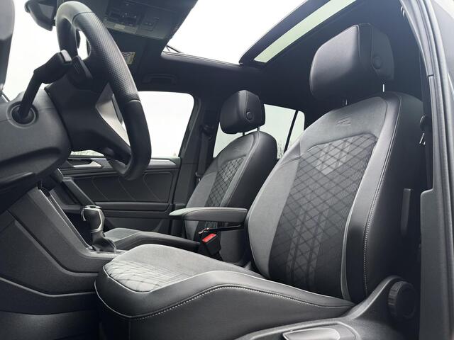 Volkswagen TIGUAN 1.5 TSI ACT Highline Business 3X R-Line PANO