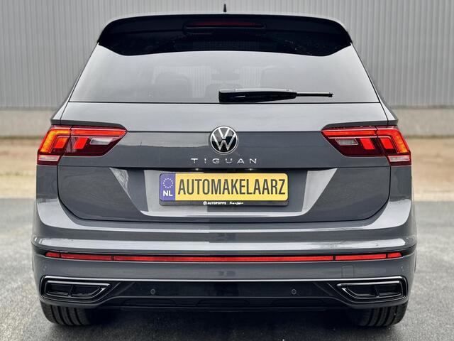 Volkswagen TIGUAN 1.5 TSI ACT Highline Business 3X R-Line PANO