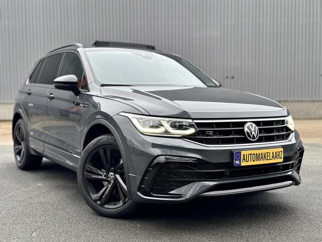 Volkswagen TIGUAN 1.5 TSI ACT Highline Business 3X R-Line PANO