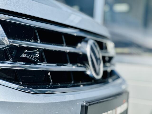 Volkswagen TIGUAN 1.4 TSI eHybrid R-Line | Panoramadak | LED | Trekhaak | Business+ | Camera | Adapt Cruise | Marge auto