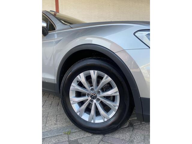 Volkswagen TIGUAN 1.4 TSI Highline |Pano!|Stoel&Stuurwielverwarming!|