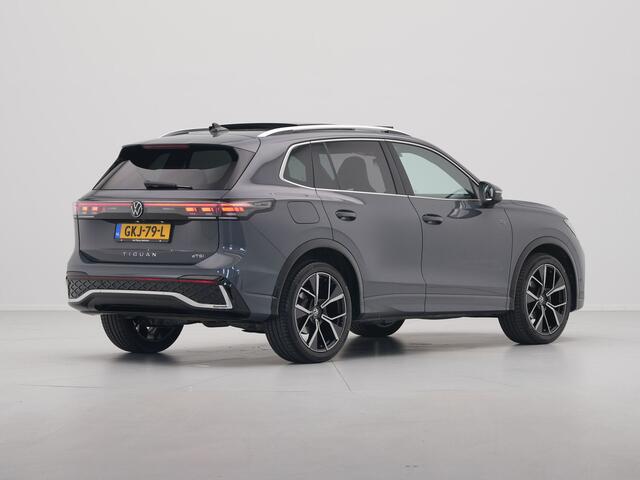 Volkswagen TIGUAN 1.5 eTSI R-Line Business Panorama Camera Navigatie Acc