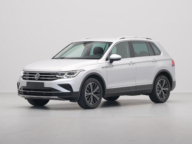 Volkswagen TIGUAN 1.5 TSI 150pk DSG Elegance Matrix Led Navigatie Camera Acc Carplay Side Assist