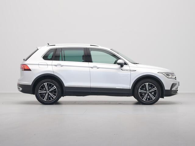 Volkswagen TIGUAN 1.5 TSI 150pk DSG Elegance Matrix Led Navigatie Camera Acc Carplay Side Assist