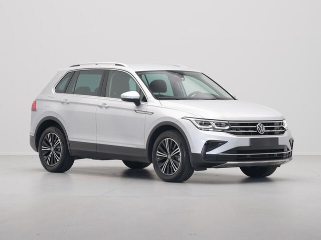 Volkswagen TIGUAN 1.5 TSI 150pk DSG Elegance Matrix Led Navigatie Camera Acc Carplay Side Assist