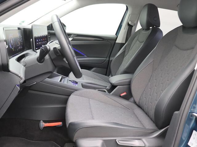 Volkswagen TIGUAN 1.5 eTSI Life Edition 150PK DSG Matrix-LED Verlichting, Navi, Keyless, Side Assist, Elektr. Achterklep, Alarm, Adaptieve Cruise Controle, Stoel-Stuurverwarming, Side Assist, Keyless, 17" LM Velgen