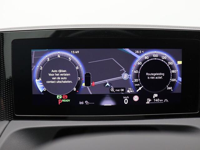 Volkswagen TIGUAN 1.5 eTSI Life Edition 150PK DSG Matrix-LED Verlichting, Navi, Keyless, Side Assist, Elektr. Achterklep, Alarm, Adaptieve Cruise Controle, Stoel-Stuurverwarming, Side Assist, Keyless, 17" LM Velgen