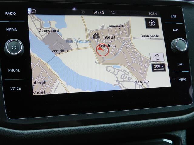 Volkswagen TIGUAN Allspace 1.4 TSI Comfortline 7p. - ACC - Apple Carplay Android Auto - Lane Assist - Trekhaak Elektrisch wegklapbaar - 100% Onderhouden - BTW auto