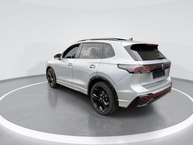 Volkswagen TIGUAN 1.5TSI/150PK R-Line DSG · Panoramadak · 360°Camera + Parkeersensoren · Massagefunctie · Garantie tot december 2026