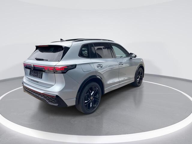 Volkswagen TIGUAN 1.5TSI/150PK R-Line DSG · Panoramadak · 360°Camera + Parkeersensoren · Massagefunctie · Garantie tot december 2026