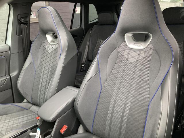 Volkswagen TIGUAN 1.5TSI/150PK R-Line DSG · Panoramadak · 360°Camera + Parkeersensoren · Massagefunctie · Garantie tot december 2026