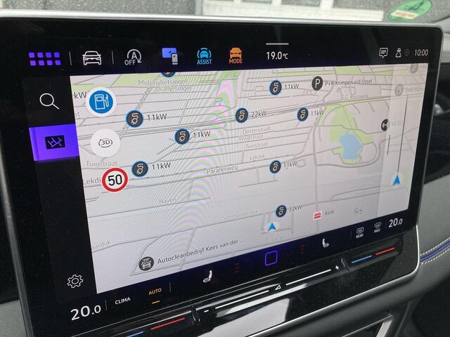 Volkswagen TIGUAN 1.5TSI/150PK R-Line DSG · Panoramadak · 360°Camera + Parkeersensoren · Massagefunctie · Garantie tot december 2026
