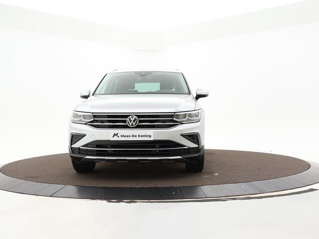 Volkswagen TIGUAN 1.4 Tsi 245pk DSG eHybrid Elegance · Panoramadak · Camera · Keyless · Apple/Android Car Play · Navi · P-Sensoren · 18'' Inch ·