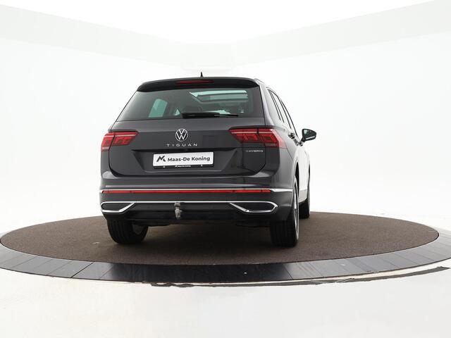Volkswagen TIGUAN 1.4 Tsi 245pk DSG eHybrid Elegance · Panoramadak · Camera · Apple/Android Car Play · Elek. Trekhaak · Elek. Achterklep · 18'' Inch ·