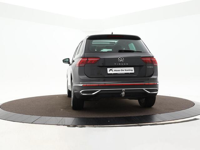 Volkswagen TIGUAN 1.4 Tsi 245pk DSG eHybrid Elegance · Panoramadak · Camera · Apple/Android Car Play · Elek. Trekhaak · Elek. Achterklep · 18'' Inch ·