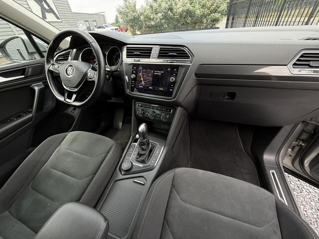 Volkswagen TIGUAN 2.0 TSI 4Motion Highline Navi|Led|ACC|Media Grijs