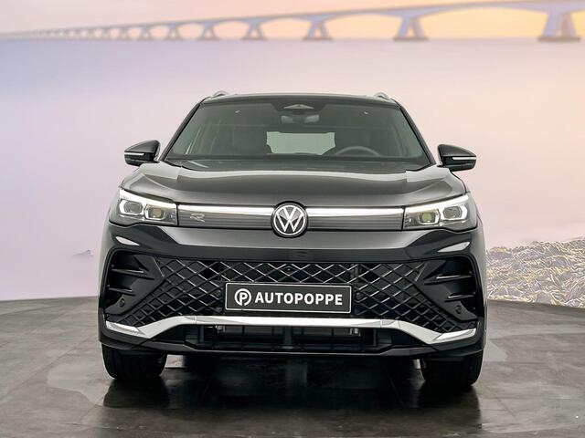 Volkswagen TIGUAN R-Line-Edition 1.5 eHybrid 200 kW / 272 pk SUV 6 v