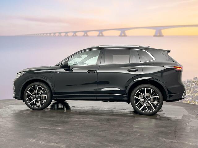 Volkswagen TIGUAN R-Line-Edition 1.5 eHybrid 200 kW / 272 pk SUV 6 v