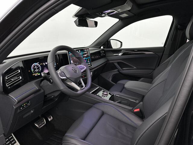Volkswagen TIGUAN R-Line-Edition 1.5 eHybrid 200 kW / 272 pk SUV 6 v