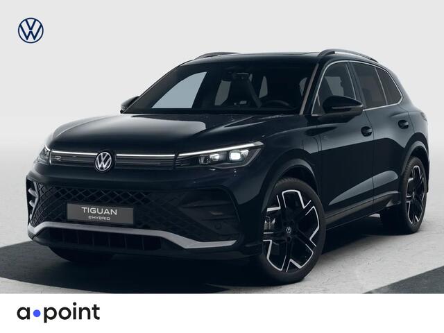 Volkswagen TIGUAN R-Line-Edition 1.5 eHybrid 150 kW / 204 pk SUV 6 v