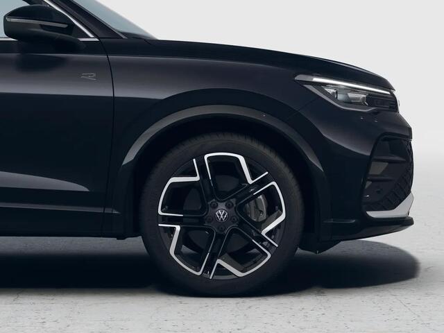 Volkswagen TIGUAN R-Line-Edition 1.5 eHybrid 150 kW / 204 pk SUV 6 v