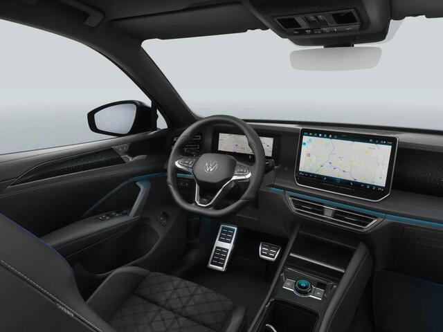 Volkswagen TIGUAN R-Line-Edition 1.5 eHybrid 150 kW / 204 pk SUV 6 v