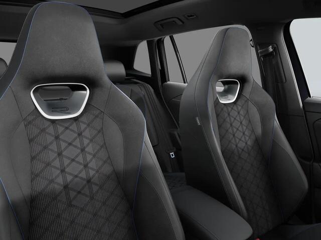 Volkswagen TIGUAN R-Line-Edition 1.5 eHybrid 150 kW / 204 pk SUV 6 v